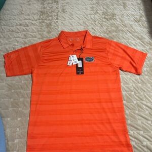 Antigua Florida Gators Polo Shirt